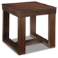 Watson Square End Table