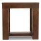 Watson Square End Table