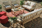 Clare View Sofa with Cushion