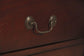 Alisdair Two Drawer Night Stand