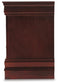 Alisdair Two Drawer Night Stand