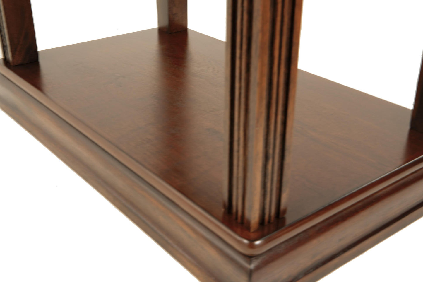 Breegin Chair Side End Table