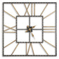 Thames Wall Clock