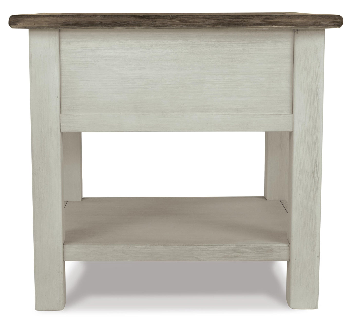 Bolanburg Rectangular End Table