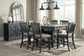 Tyler Creek Dining Room Server