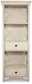 Bolanburg Display Cabinet