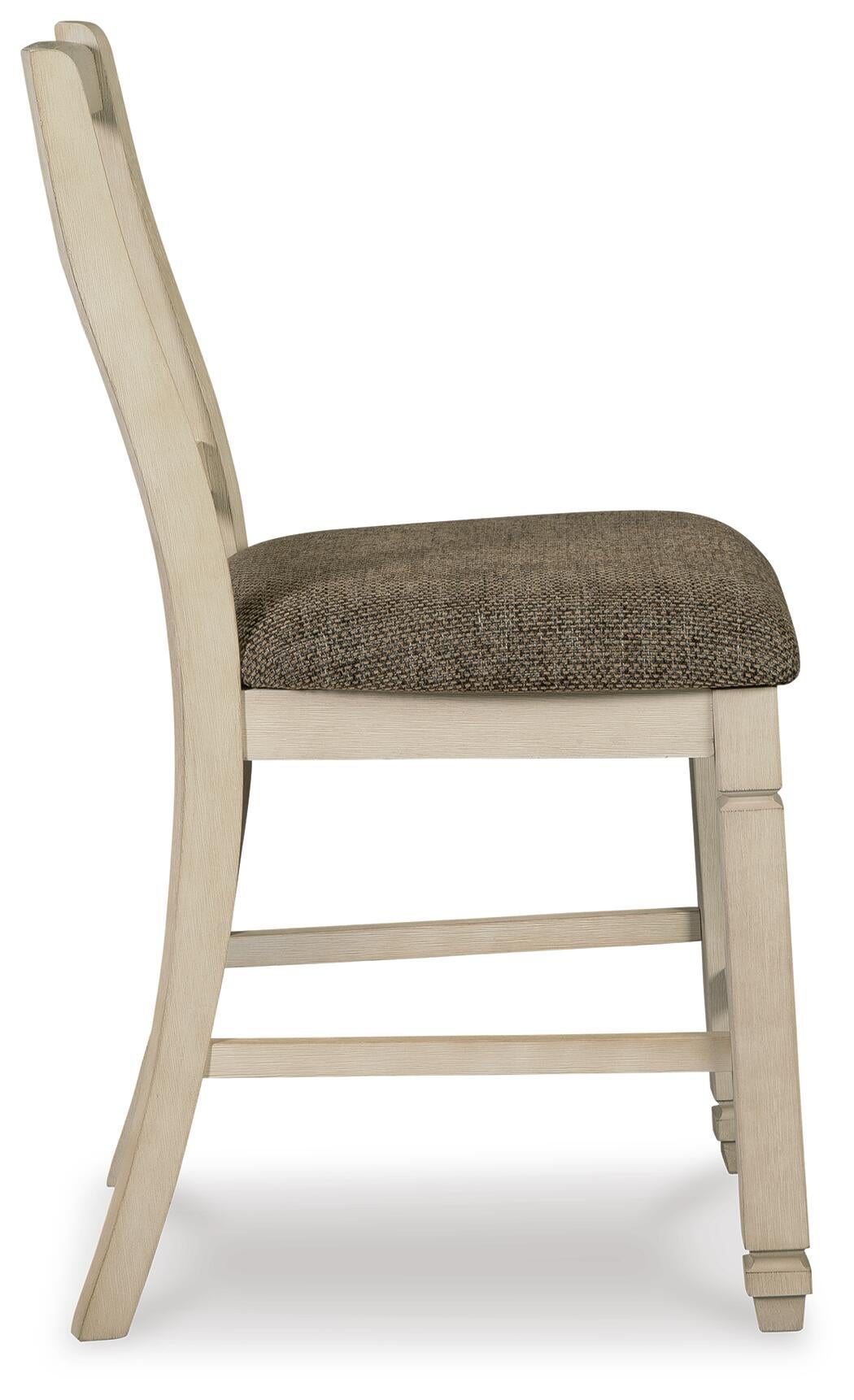 Bolanburg Upholstered Barstool (2/CN)