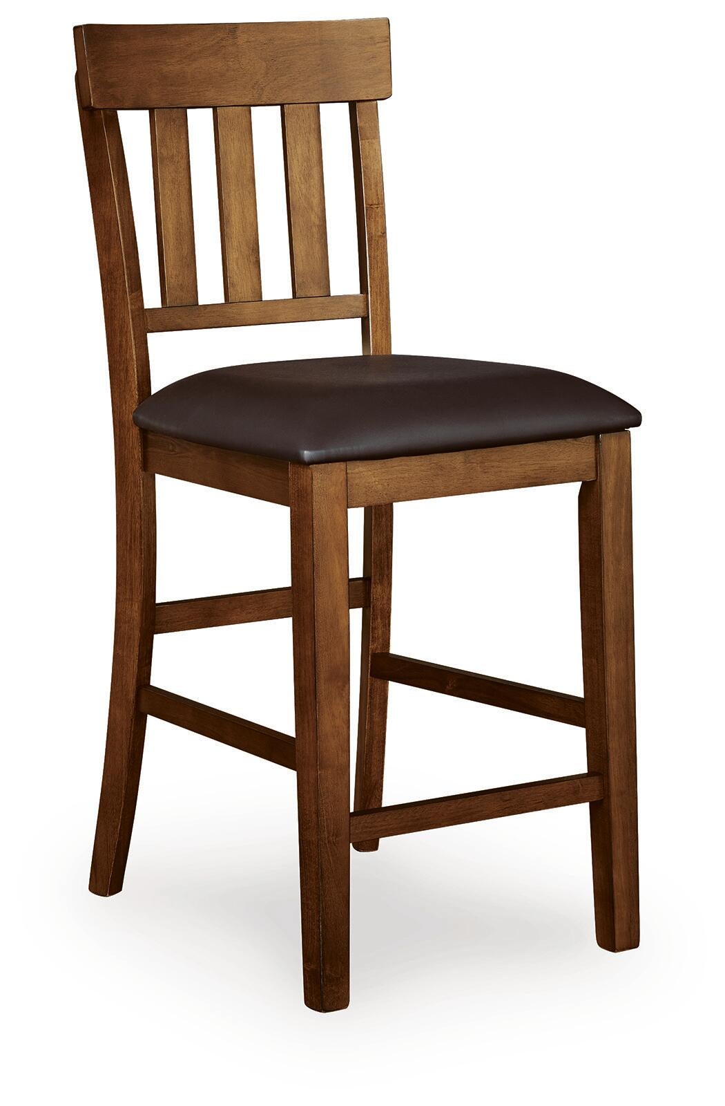 Ralene Upholstered Barstool (2/CN)