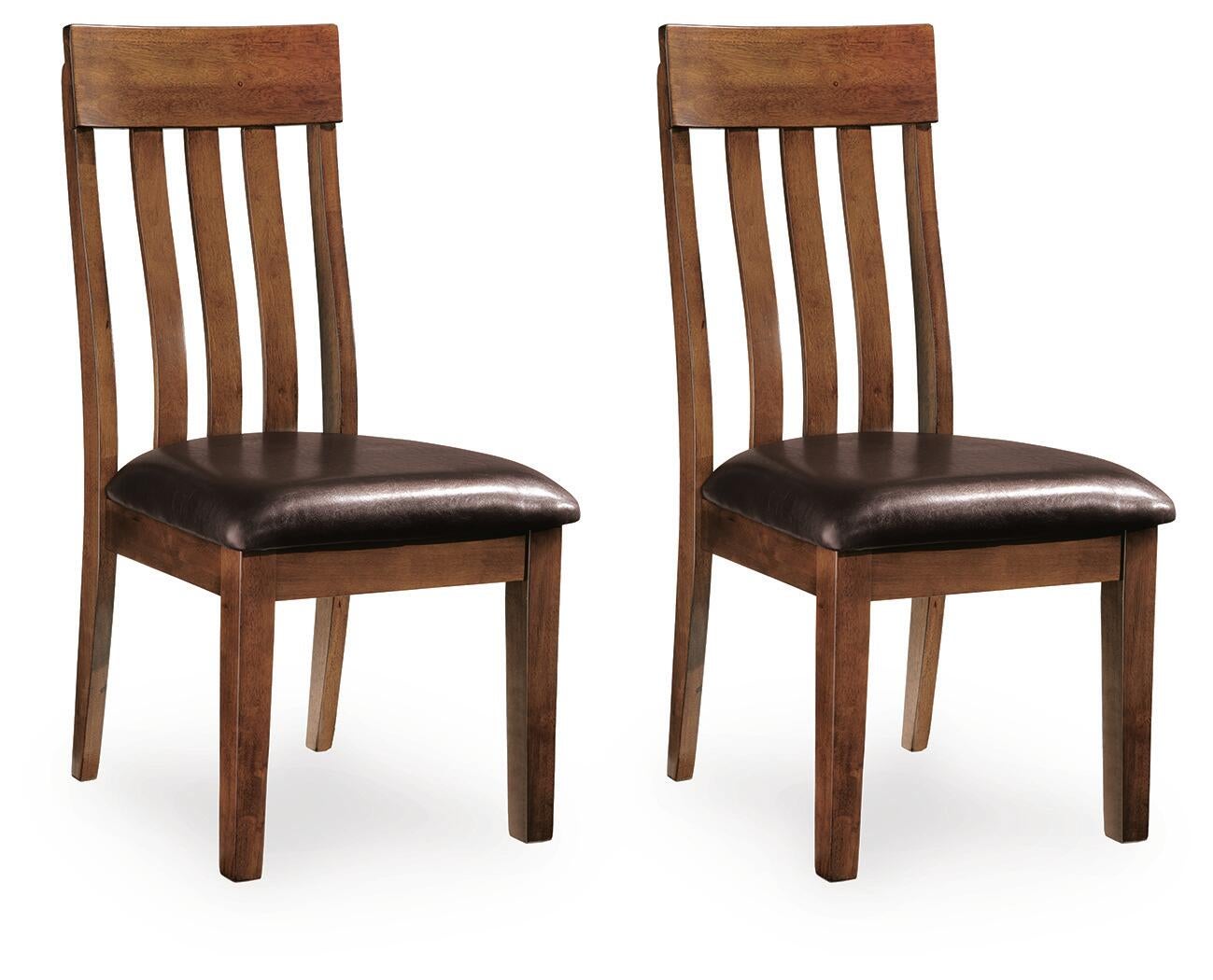 Ralene Dining UPH Side Chair (2/CN)