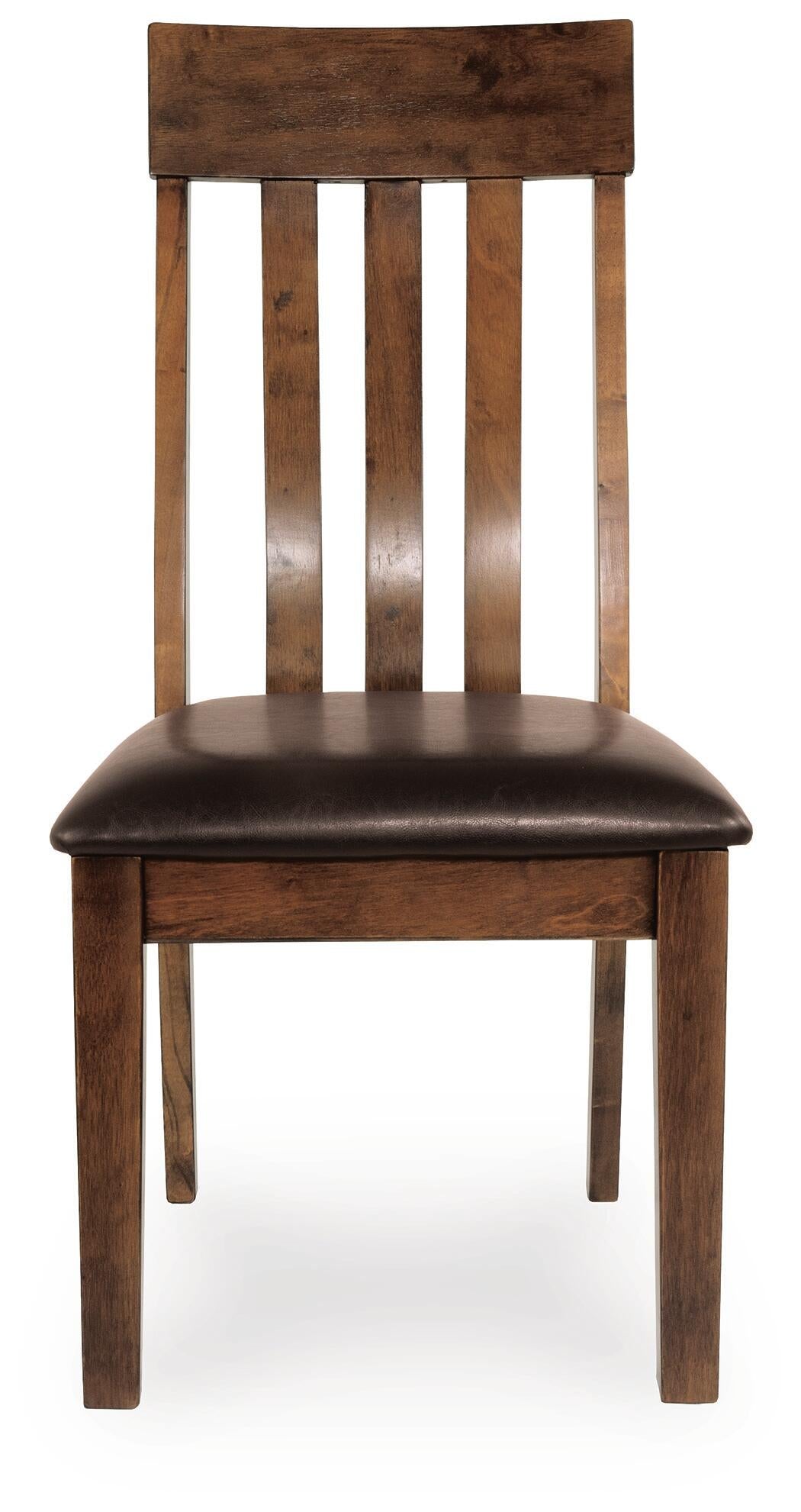 Ralene Dining UPH Side Chair (2/CN)