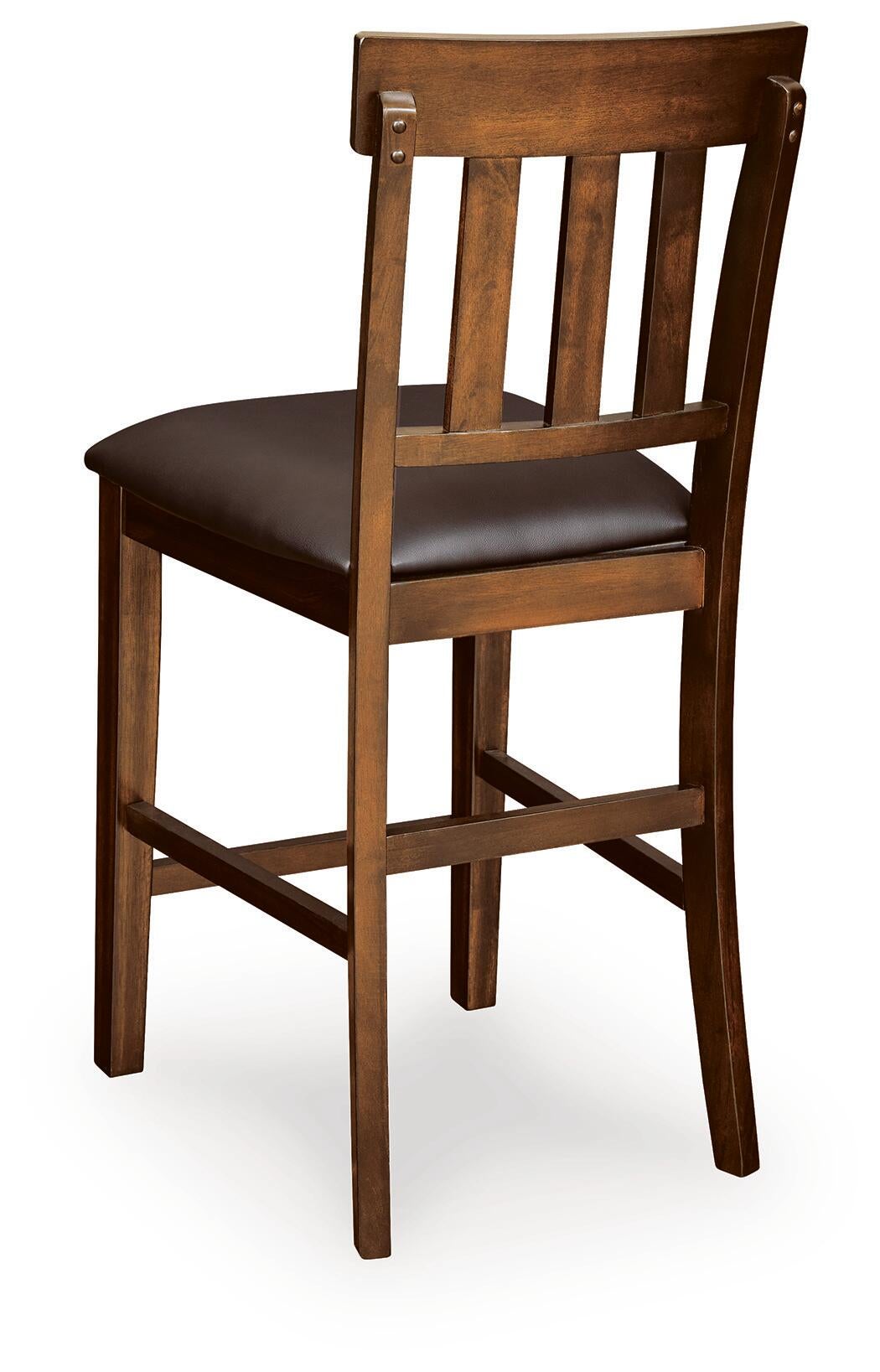 Ralene Upholstered Barstool (2/CN)
