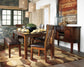 Ralene Large UPH Dining Room Bench