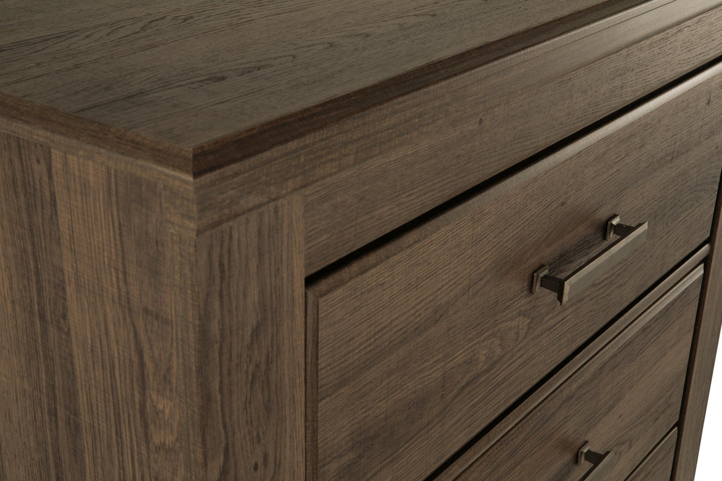 Juararo Five Drawer Chest