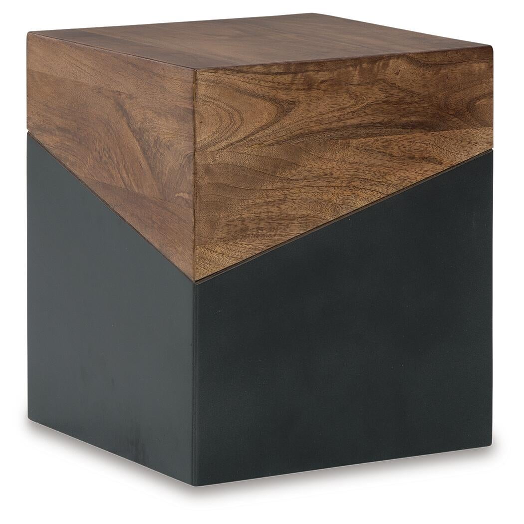 Trailbend Accent Table