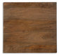 Trailbend Accent Table