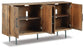 Prattville Accent Cabinet
