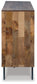 Prattville Accent Cabinet