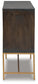 Elinmore Accent Cabinet