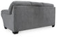 Allmaxx Sofa