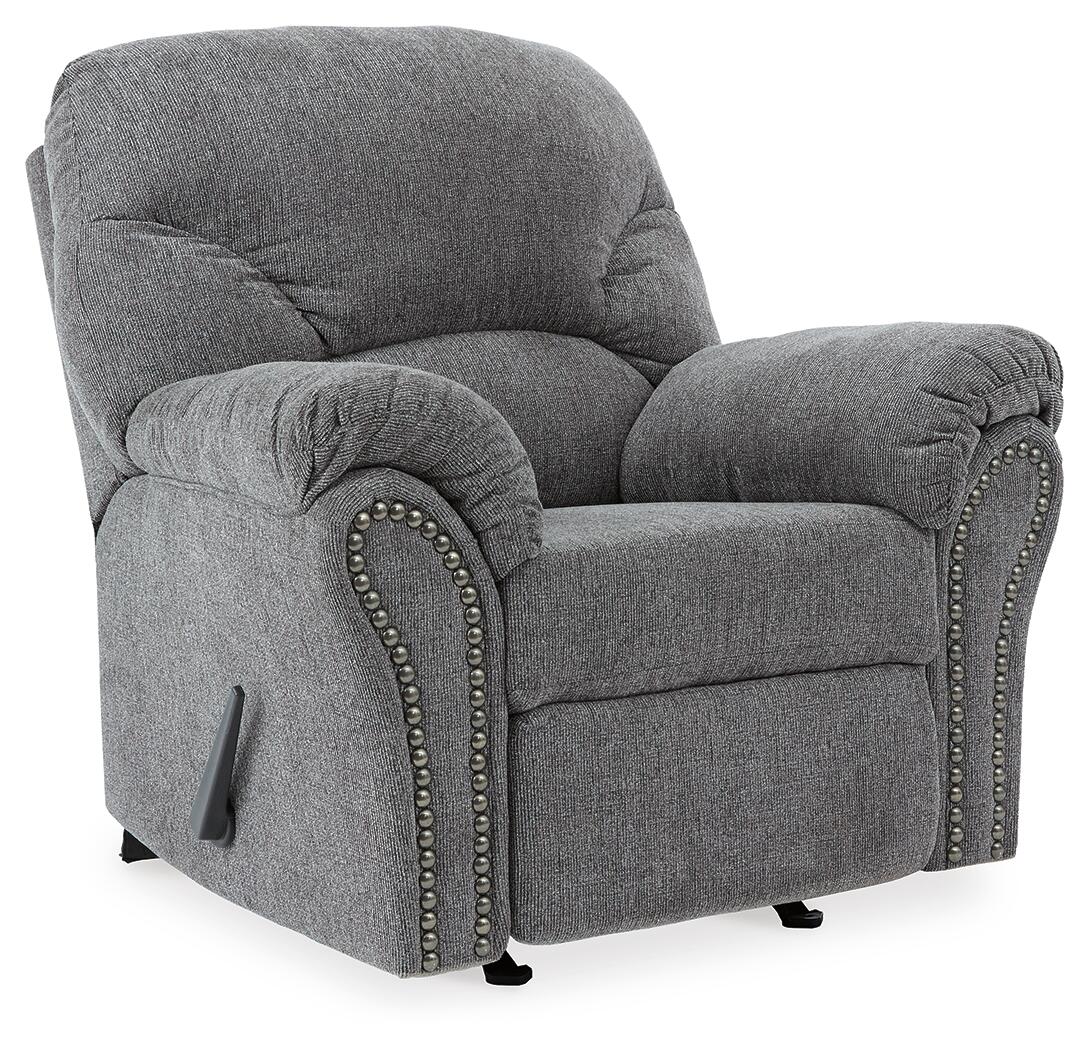 Allmaxx Rocker Recliner