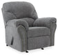 Allmaxx Rocker Recliner