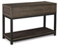 Johurst Sofa Table