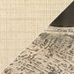 Harif Paper Table Lamp (1/CN)