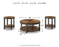 Roybeck Occasional Table Set (3/CN)