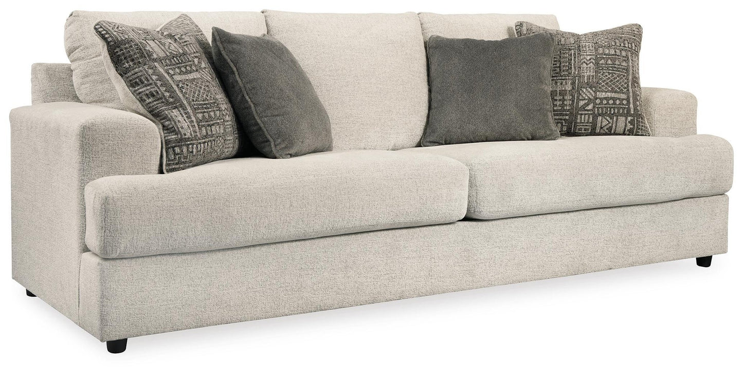 Soletren Queen Sofa Sleeper