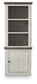 Havalance Right Pier Cabinet