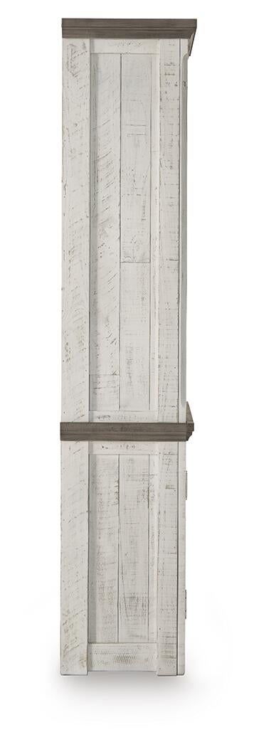 Havalance Right Pier Cabinet