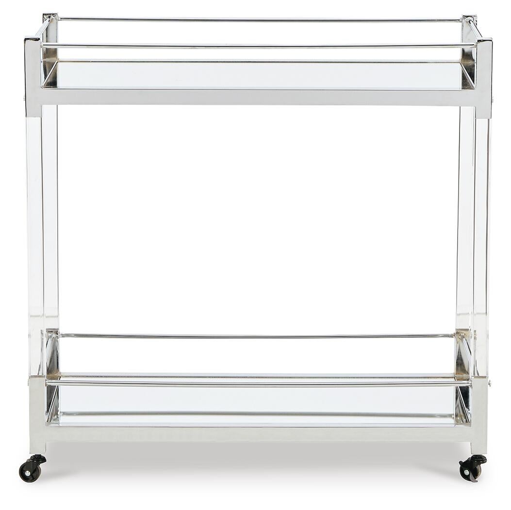 Chaseton Bar Cart
