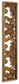 Candelario Wall Decor