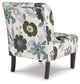 Triptis Accent Chair