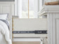 Robbinsdale Five Drawer Chest