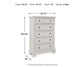 Robbinsdale Five Drawer Chest