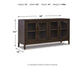 Burkhaus Dining Room Server