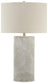 Bradard Poly Table Lamp (1/CN)