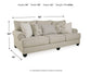 Asanti Sofa