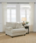 Asanti Chair and a Half