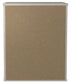 Stelsie Two Drawer Night Stand