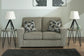 Cascilla Loveseat