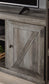 Wynnlow 3-Piece Entertainment Center