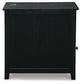 Treytown Chair Side End Table
