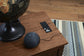 Treytown Chair Side End Table