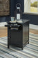 Treytown Chair Side End Table