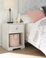 Paxberry One Drawer Night Stand