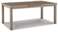 Beach Front RECT Dining Room EXT Table