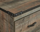 Trinell 3-Piece Entertainment Center