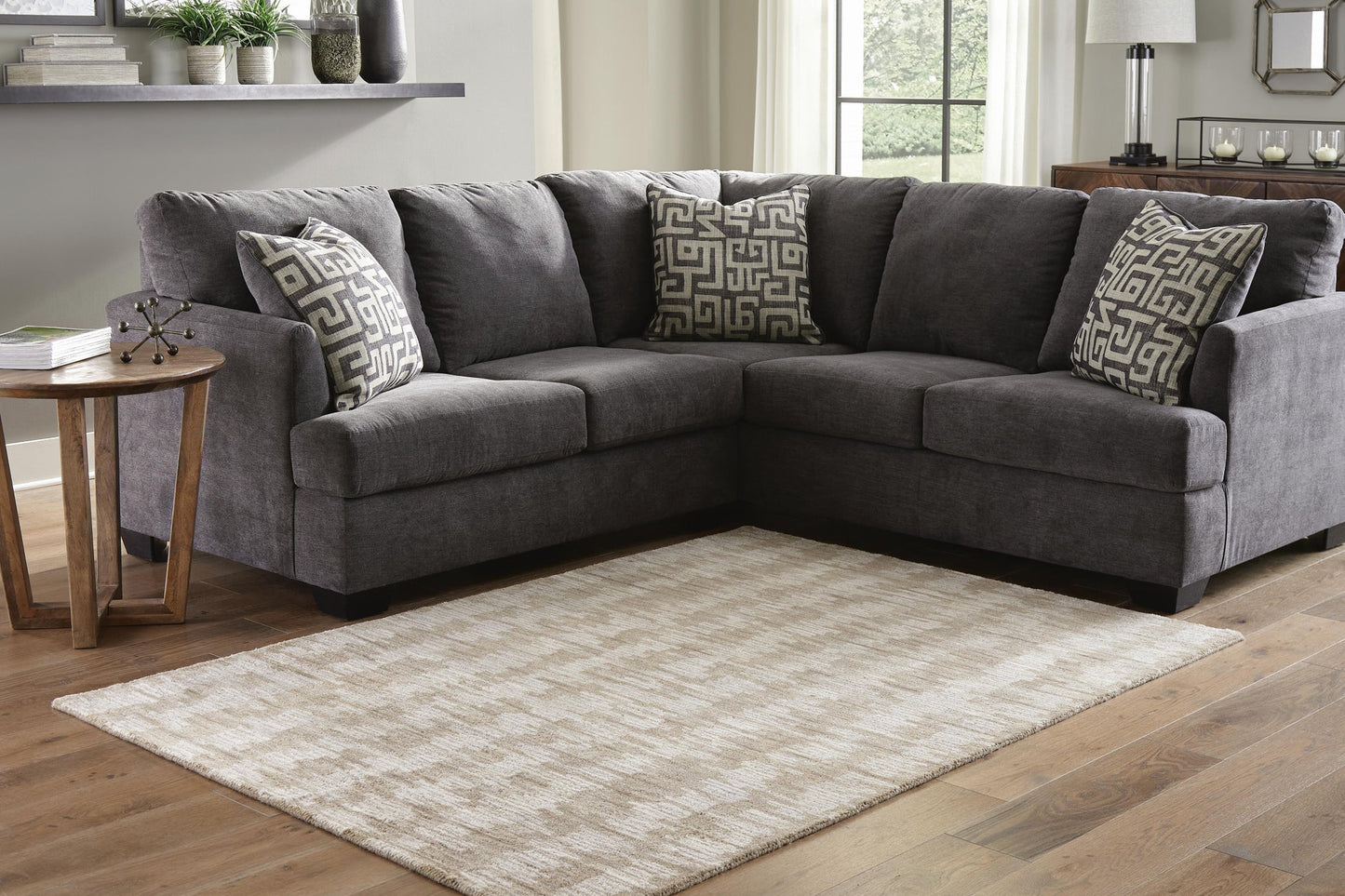 Abanlane Medium Rug